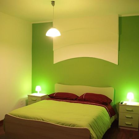 B&B Cosenza Exterior photo