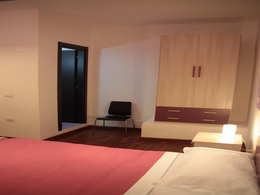 B&B Cosenza Room photo