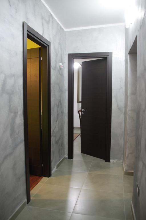 B&B Cosenza Exterior photo