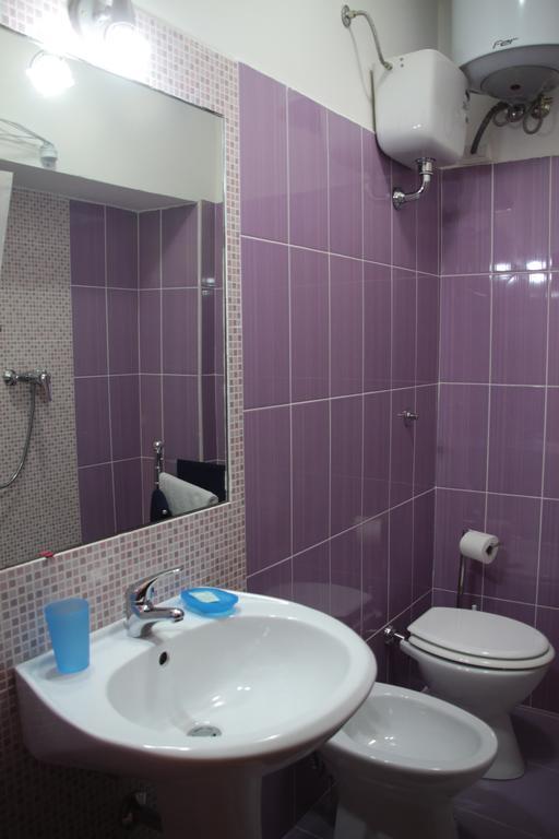 B&B Cosenza Exterior photo