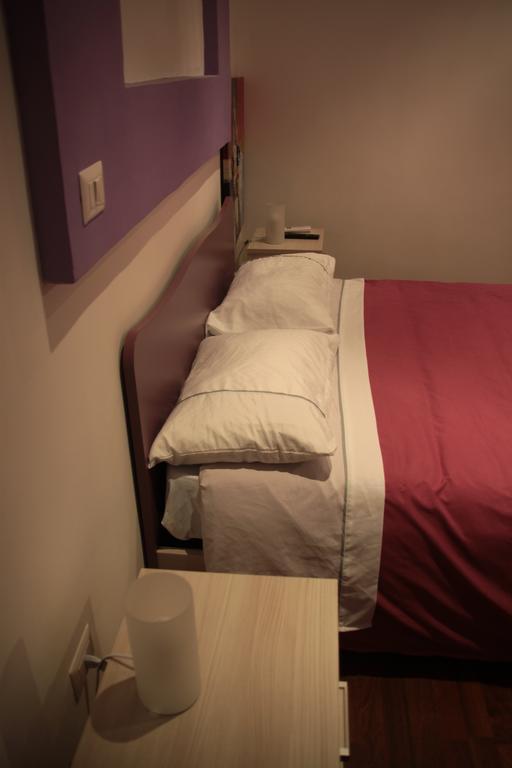 B&B Cosenza Room photo