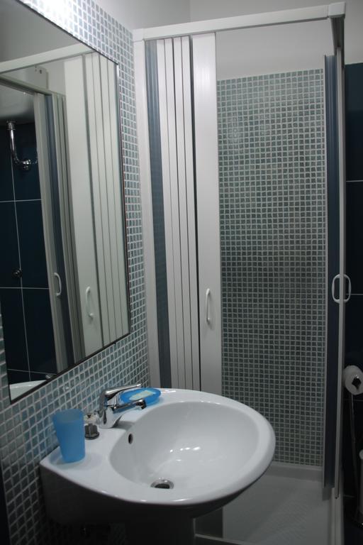 B&B Cosenza Exterior photo