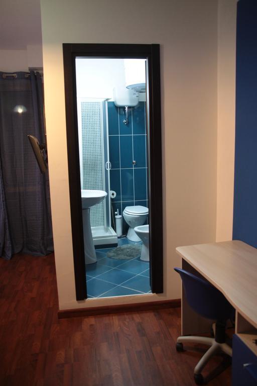 B&B Cosenza Exterior photo