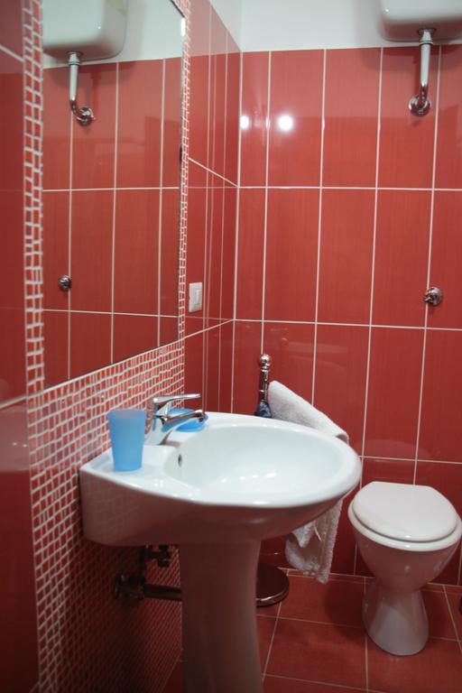B&B Cosenza Exterior photo