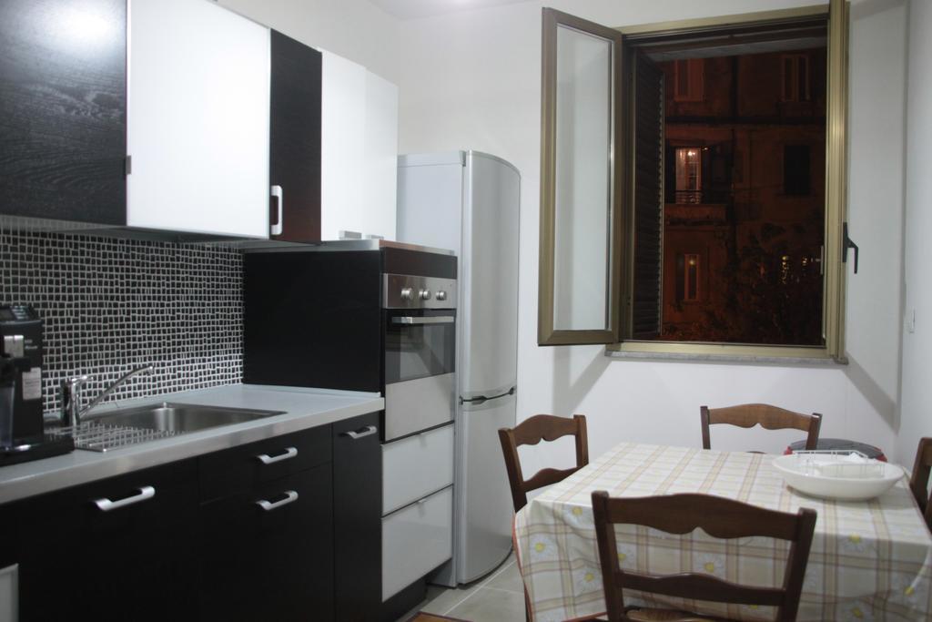 B&B Cosenza Exterior photo