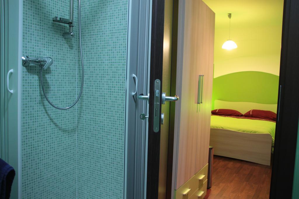 B&B Cosenza Exterior photo